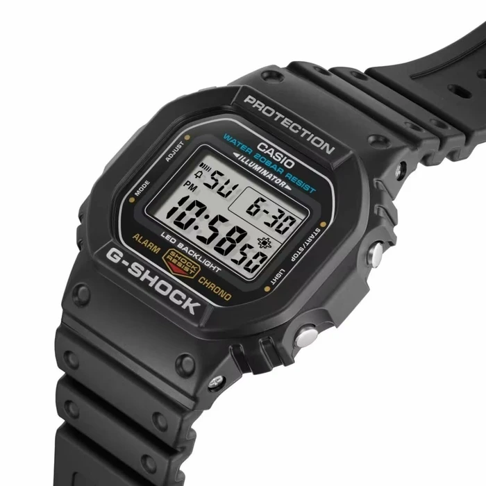 Ανδρικό Ρολόι Casio G-Shock DW-5600UE-1ER (? 42,5 mm)