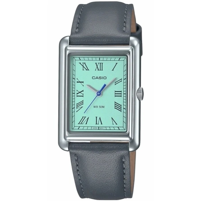 Γυναικείο Ρολόι Casio STANDARD COLLECTION - LTP-B165L Χρώμα Γκρι