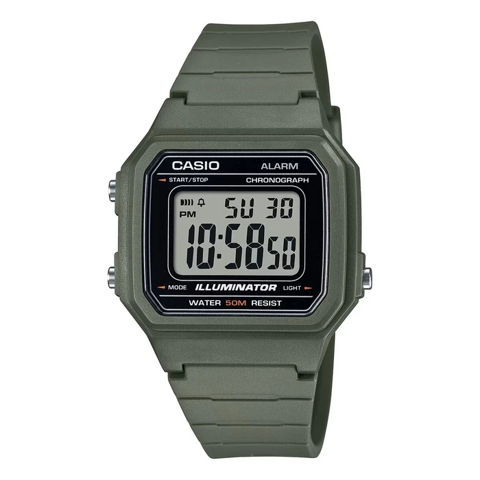 Ανδρικό Ρολόι Casio Sport (? 41 mm)