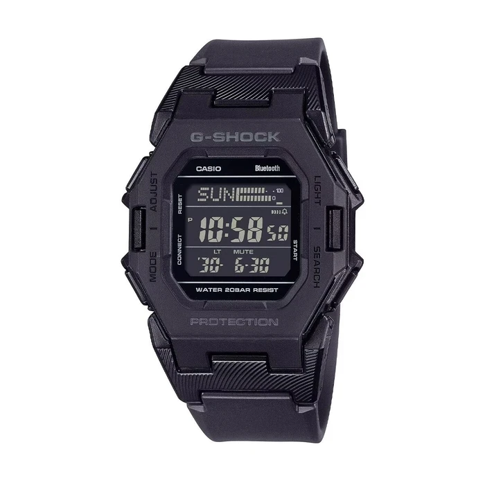 Ανδρικό Ρολόι Casio G-Shock GD-B500-1ER