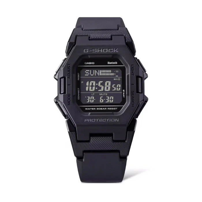 Ανδρικό Ρολόι Casio G-Shock GD-B500-1ER