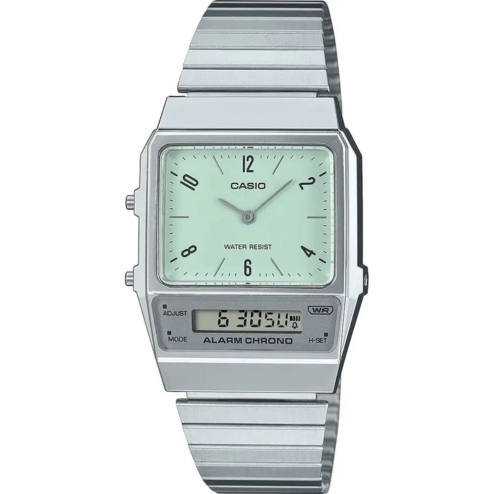 Casio Ρολόγια Unisex AQ-800E-3AEF