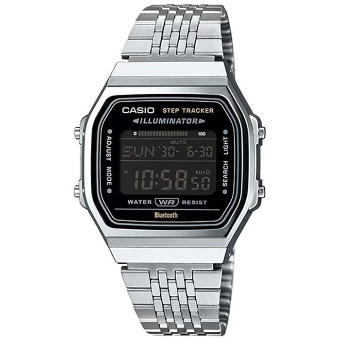 Ανδρικό Ρολόι Casio ABL-100WE-1BEF (? 38 mm)