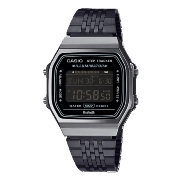 Ανδρικό Ρολόι Casio ABL-100WEGG-1BEF (? 38 mm)