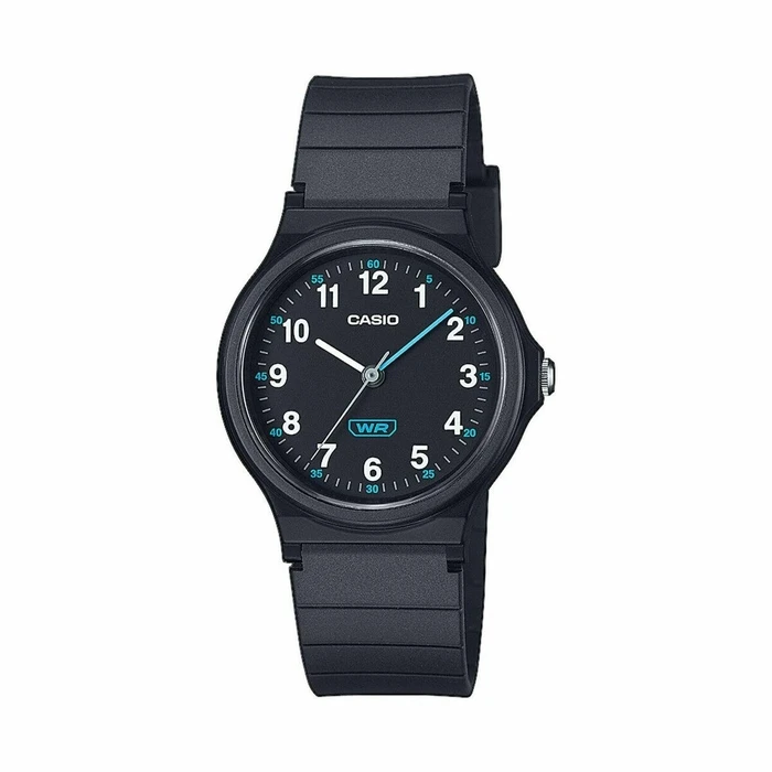 Ανδρικό Ρολόι Casio LQ-24B-1BEF