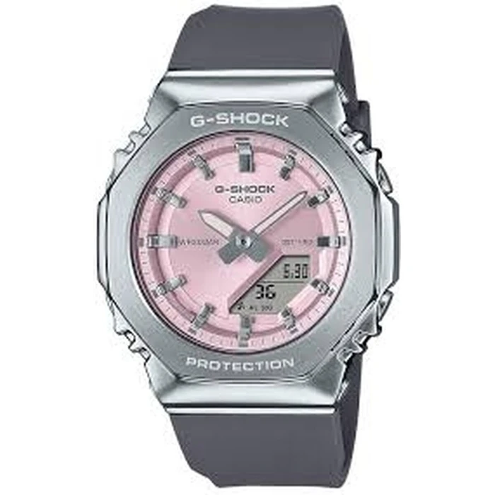 Ανδρικό Ρολόι Casio G-Shock GM-S2110-4AER