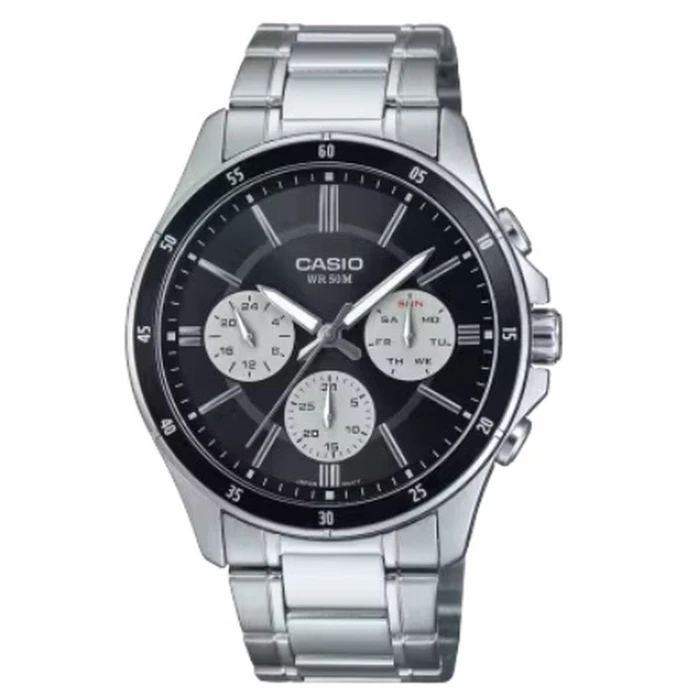 Ανδρικό Ρολόι Casio COLLECTION (? 43,5 mm)