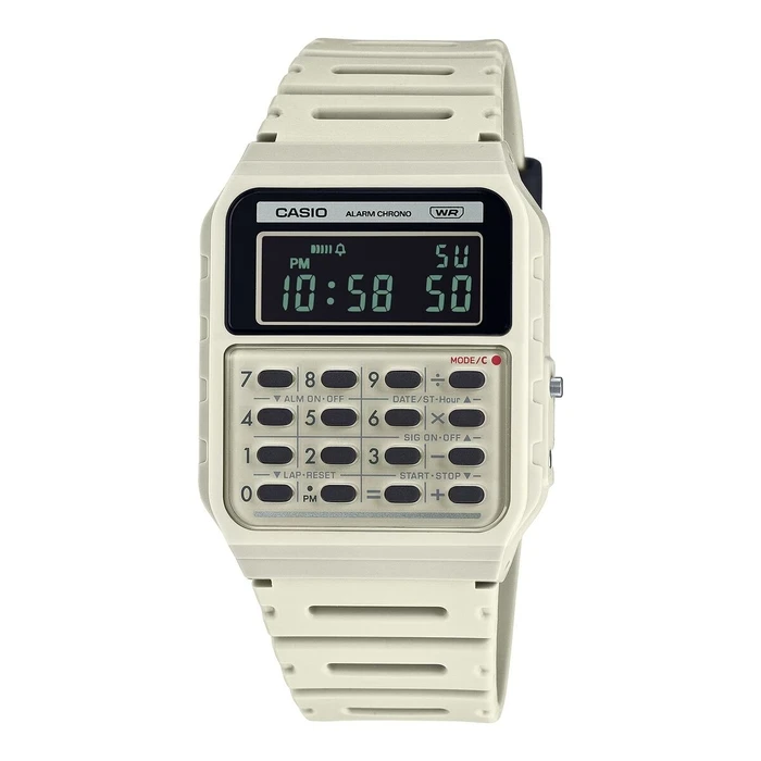 Casio Watch CA-53WB-8BEF