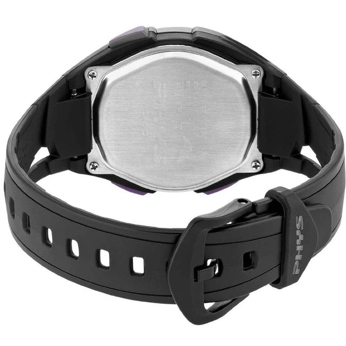 Casio Ανδρικά Ρολόγια STR-300C-1VEF