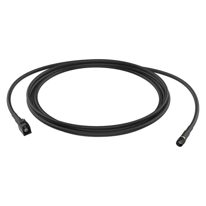 Καλώδιο Axis TU6004-E Kabel Black 8 Meter 4er Pack F-Serie