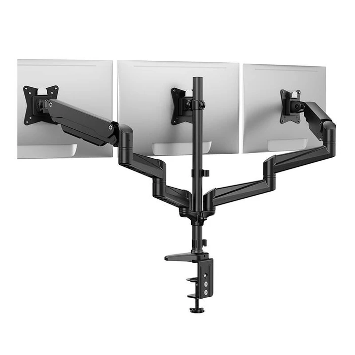 Βάση Monitor Huanuo Triple mount 17-32" HNTS3B-UK