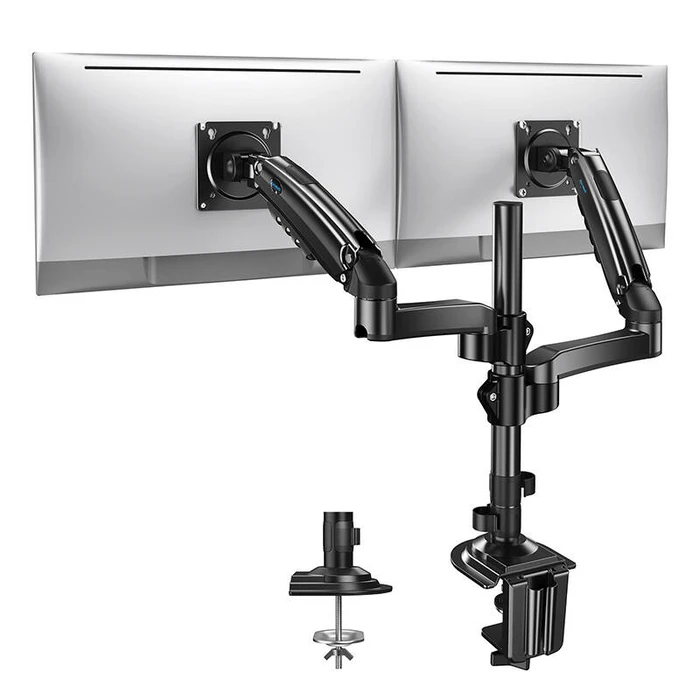 Βάση Monitor Huanuo HNDS8 double 13-32"