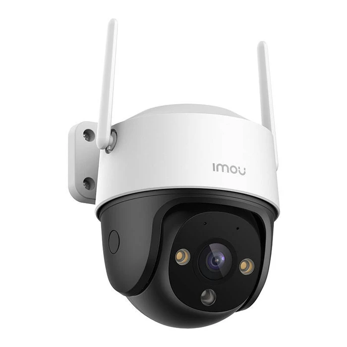 Κάμερα Παρακολούθησης Imou 360° Outdoor Wi-Fi Cruiser SE+ 3MP