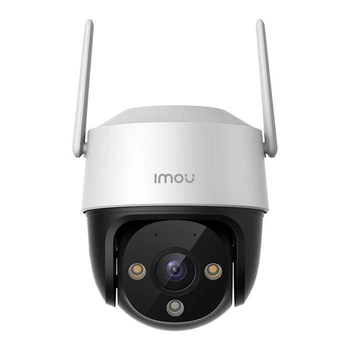 Κάμερα Παρακολούθησης Imou 360° Outdoor Wi-Fi Cruiser SE+ 3MP