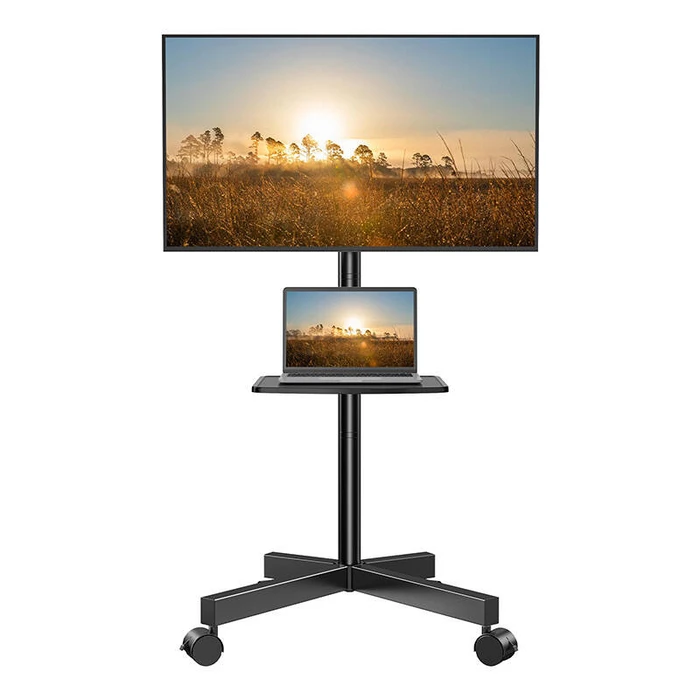 Βάση Τηλεόρασης Perlesmith 23-60" PSTVMC06