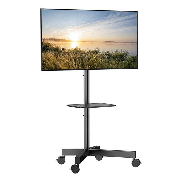 Βάση Τηλεόρασης Perlesmith 23-60" PSTVMC06