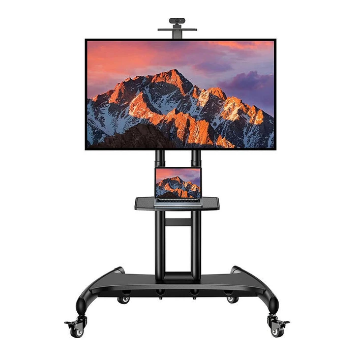 Βάση Τηλεόρασης Perlesmith 32-82" PSTVMC05-US