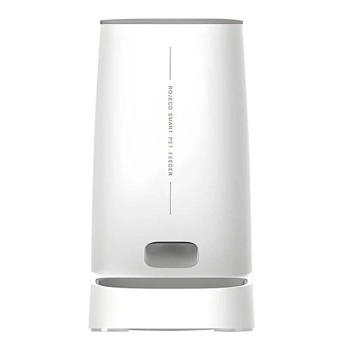 Ταΐστρα Αυτόματη Rojeco 4L Button Version (ένα μπολ)