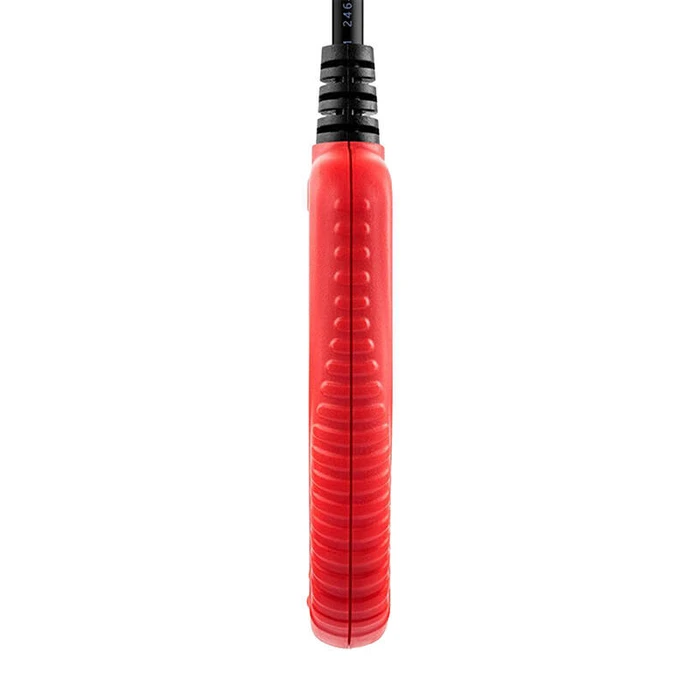 Tester Μπαταρίας Ancel BA101 (Κόκκινο)