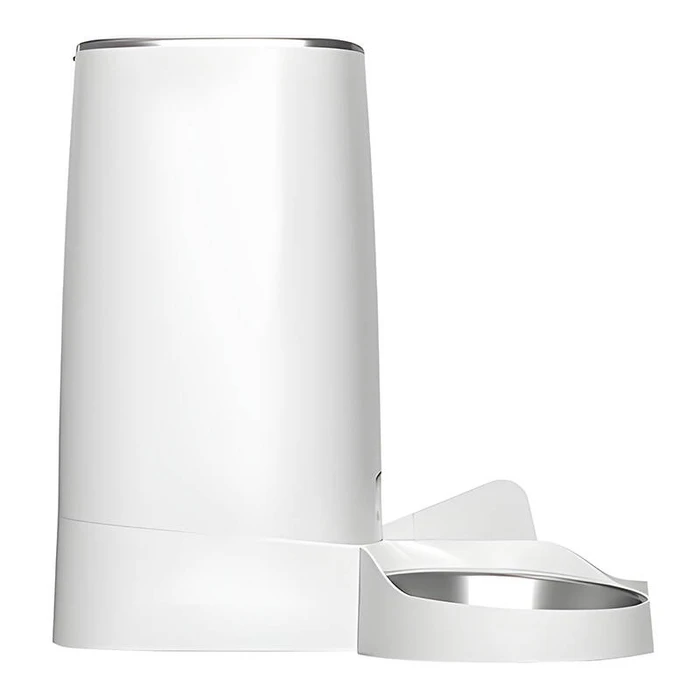 Ταΐστρα Αυτόματη Rojeco 4L Button Version (διπλό μπολ)