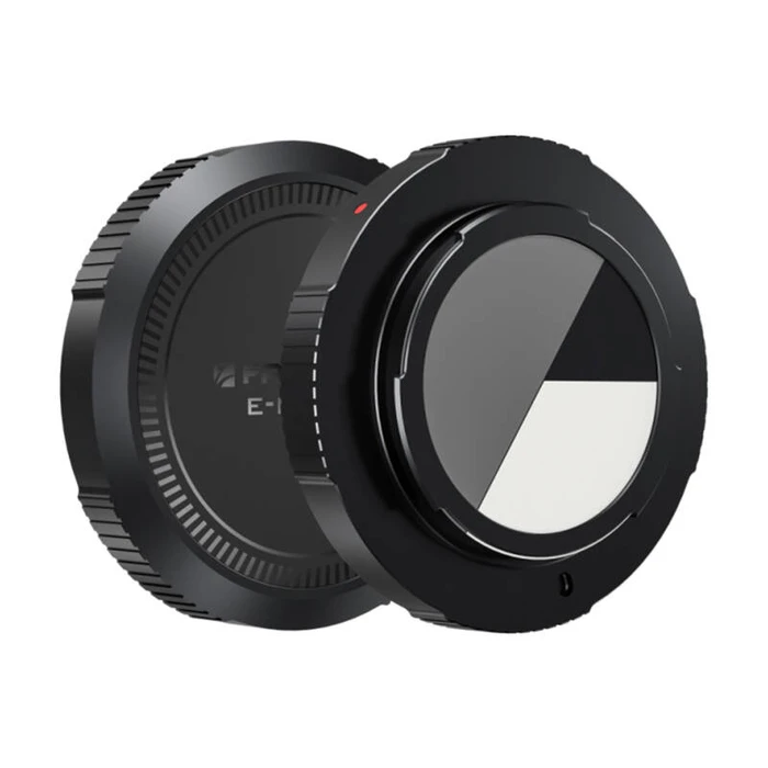 Αξεσουάρ Φακών Φωτογραφικής Freewell White Balance Lens Cap for Sony E Mount