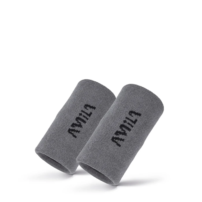 Περικάρπιο AMILA Wrist Band Ace Edge - Γκρι