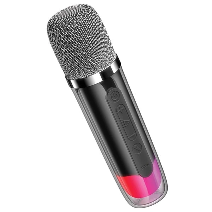 USAMS YIN Series US-YX013 wireless speaker + microphone Bluetooth 5.3