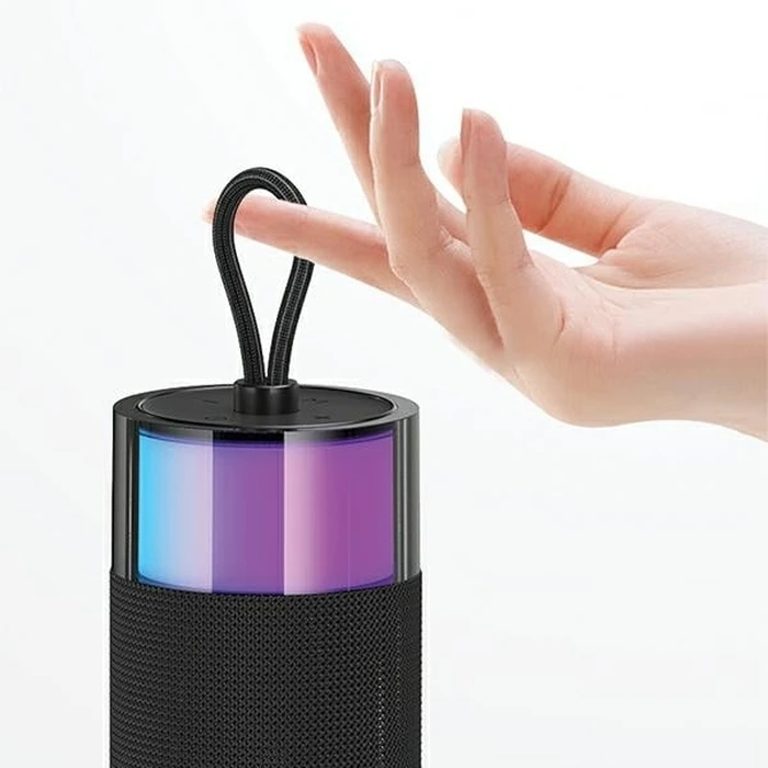 USAMS YIN Series US-YX013 wireless speaker + microphone Bluetooth 5.3