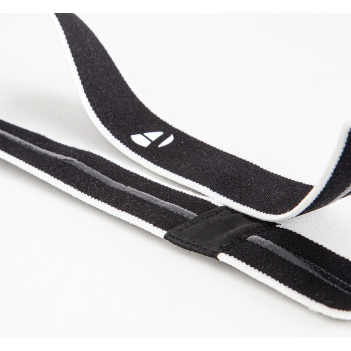 Hairband Προπόνησης Amila Hair Band Set 3-Pack