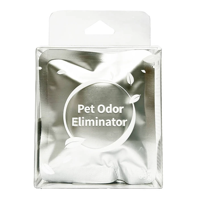 Αξεσουάρ Τουαλέτας Γάτας Odor Eliminator Pack UBPet