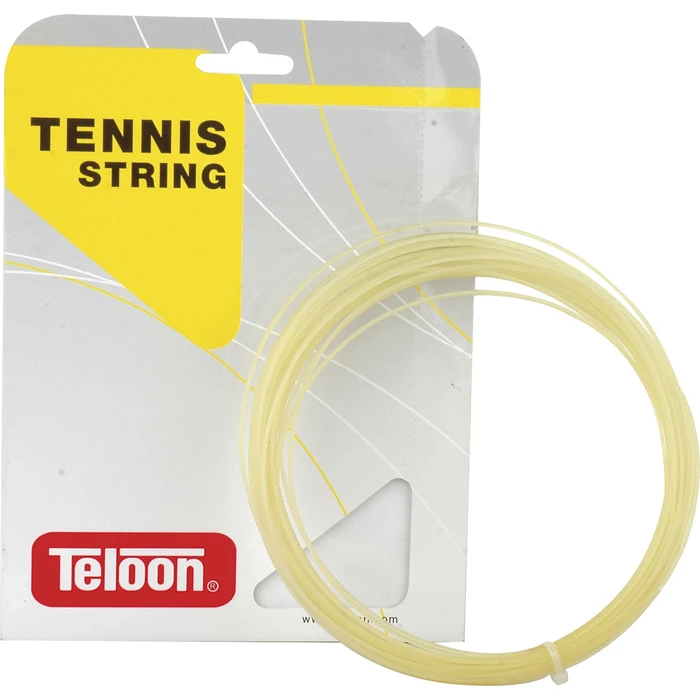 Ανταλλακτική Χορδή Ρακέτας Teloon Tennis 12m 13mm