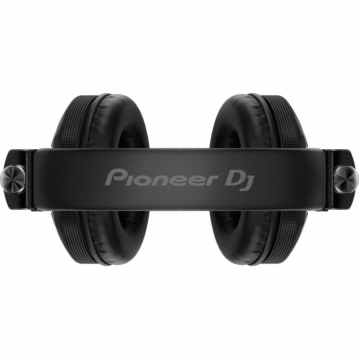 Ακουστικά Κεφαλής Pioneer HDJ-X7 Μαύρο