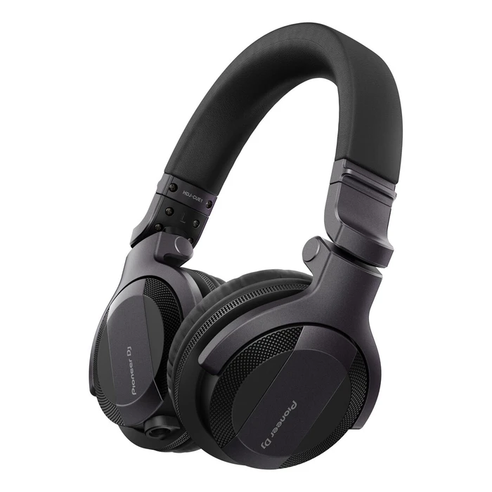 Ακουστικά Pioneer HDJ-CUE1-Noir