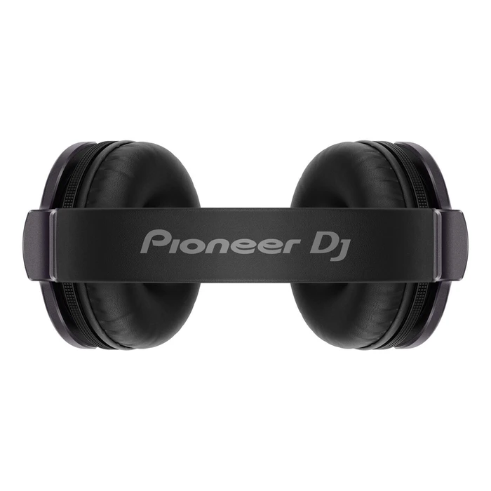 Ακουστικά Pioneer HDJ-CUE1-Noir