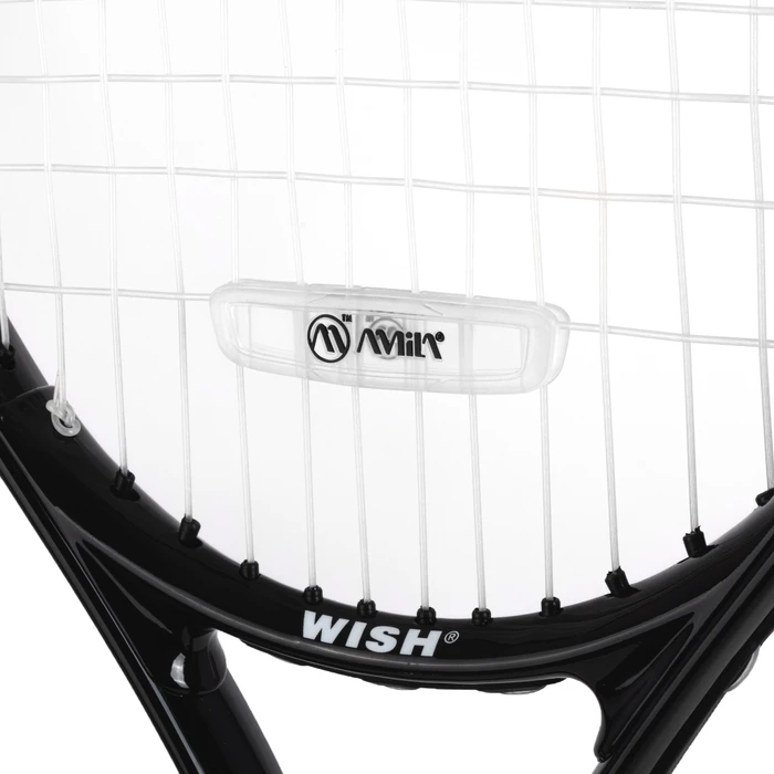 Αντικραδασμικό Σιλικόνης Amila Racquet Dampener