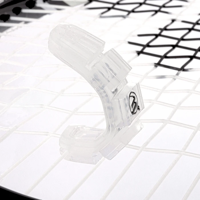 Αντικραδασμικό Σιλικόνης Amila Racquet Dampener