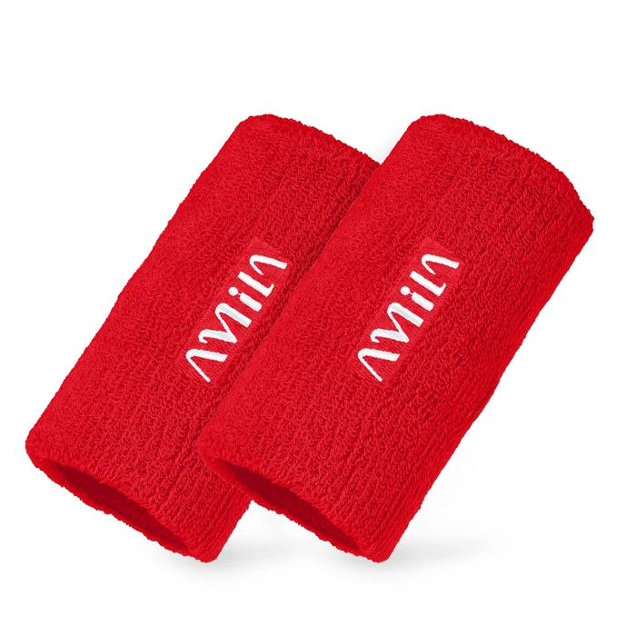 Περικάρπιο Amila Κόκκινο