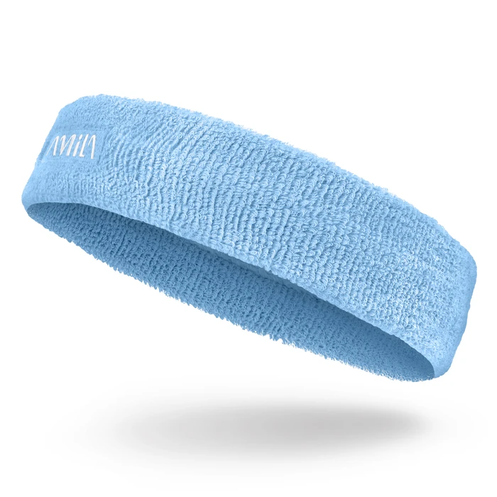 Περιμετώπιο Amila Γαλάζιο