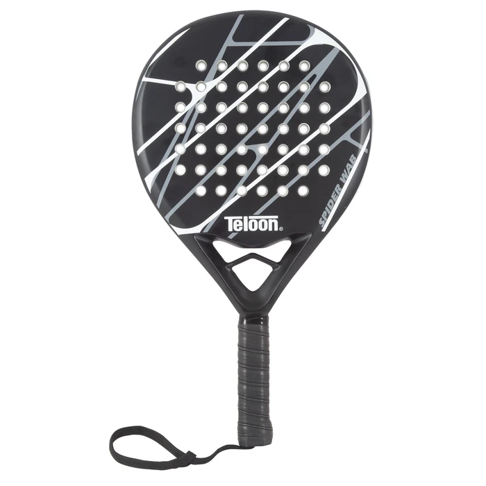 Ρακέτα Padel Teloon 100% Carbon