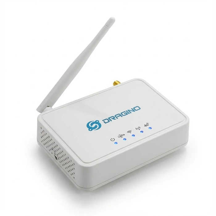 Gateway Dragino Indoor LG308N-868 (Mit 4G/LTE)