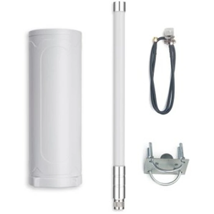 Gateway Dragino Outdoor LoRaWAN DLOS8N-868 (ohne 4G)