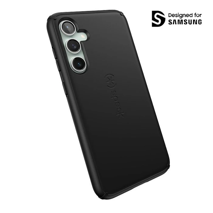 Speck ImpactHero Slim Samsung Galaxy S23 FE (black)