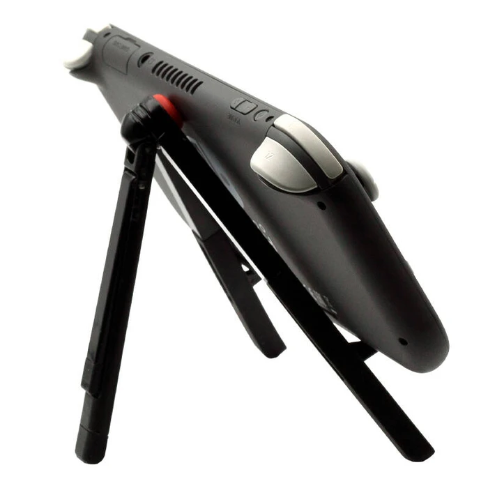 Βάση Γραφείου για Nintendo Switch Genki Portable Kickstand 2