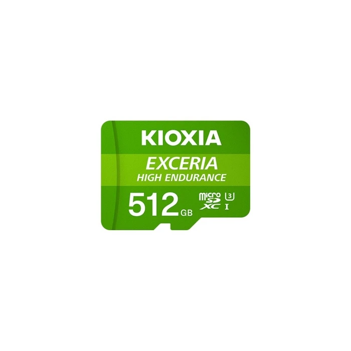 Κάρτα Μνήμης microSD Kioxia EXCERIA HIGH ENDURANCE