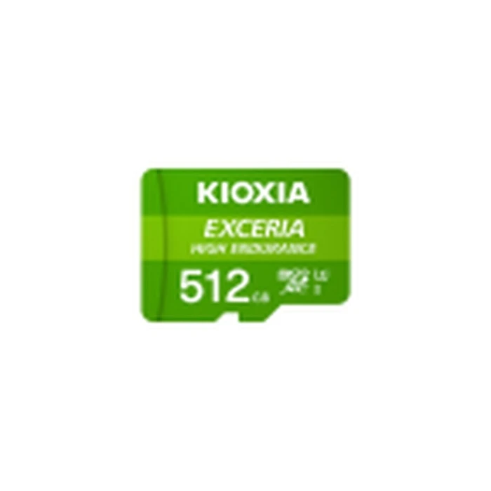 Κάρτα Μνήμης microSD Kioxia EXCERIA HIGH ENDURANCE
