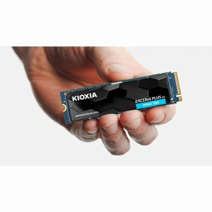Σκληρός Δίσκος SSD Kioxia EXCERIA PLUS G3 1 TB