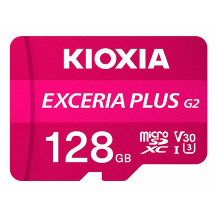 Κάρτα Μνήμης Micro SDXC Kioxia LMPL2M128GG2 128 GB 
