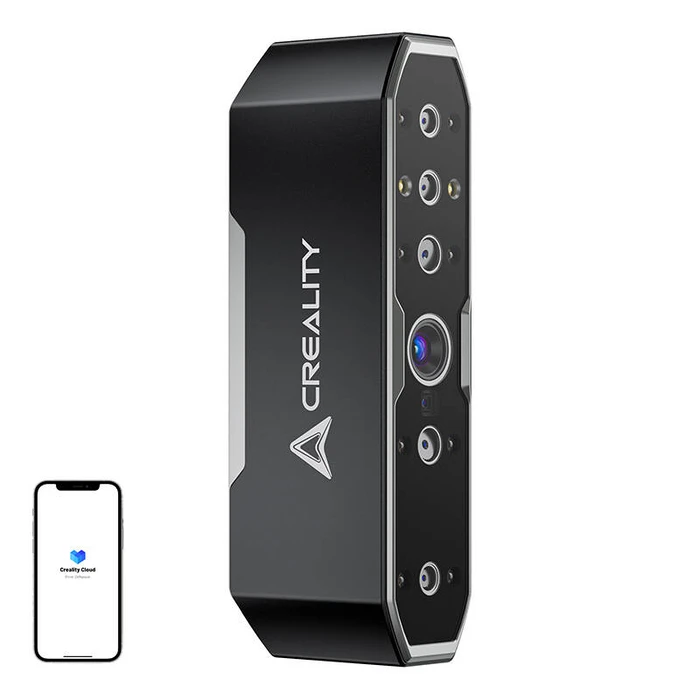 3D Scanner Creality CR-Scan Otter