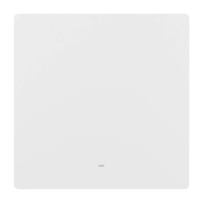 Smart Διακόπτης M5-1C-86W WiFi Matter (1-channel)