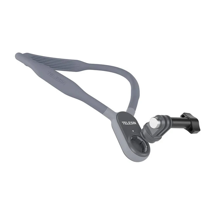 Βάση Στήριξης Action Cameras Telesin neckband and phones